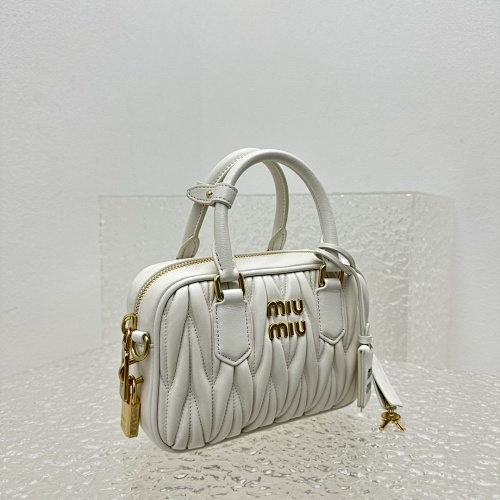 Miumiu too pretty bag