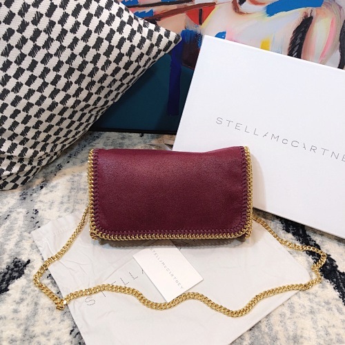 Stella mccartney bag
