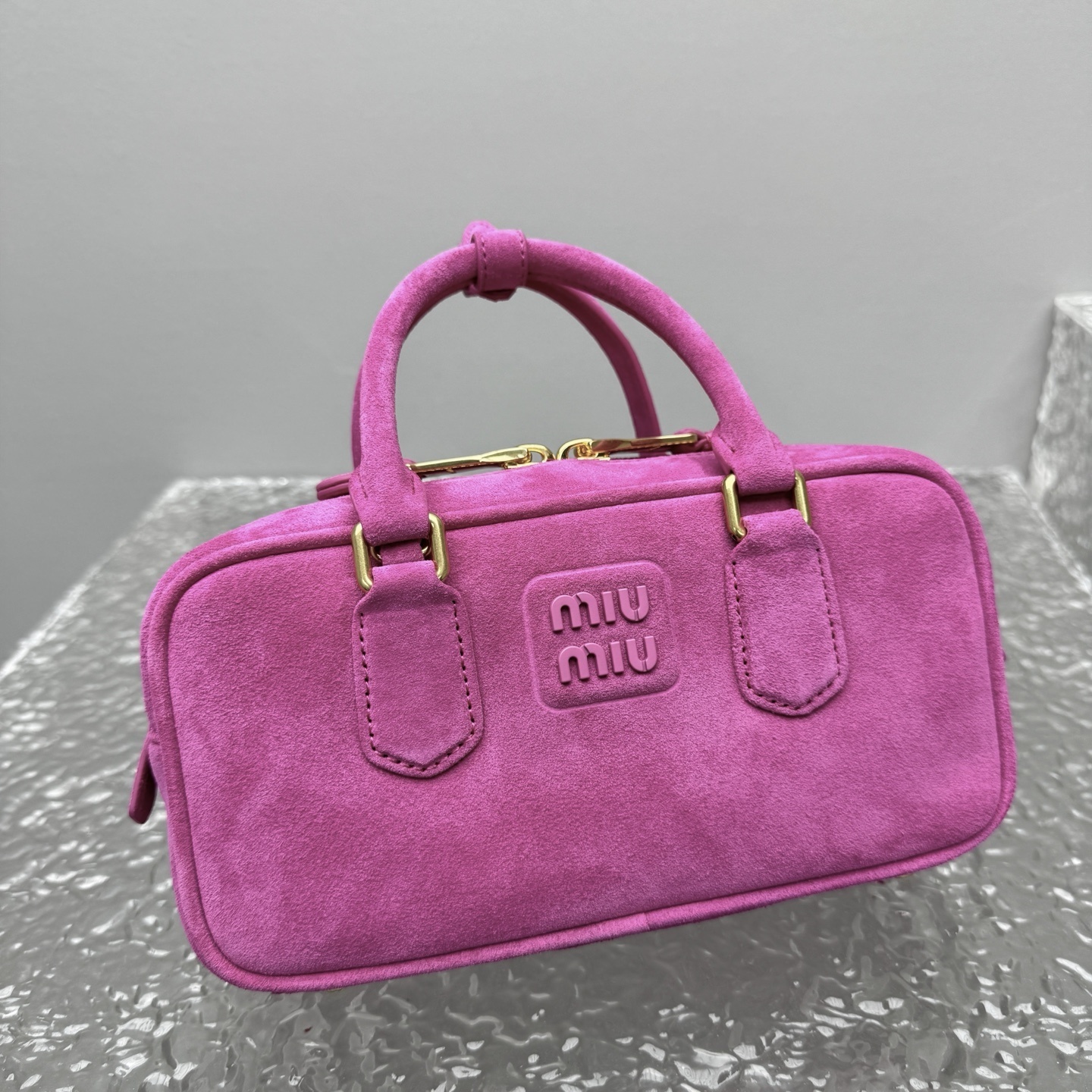 Miu miu Softy Padded