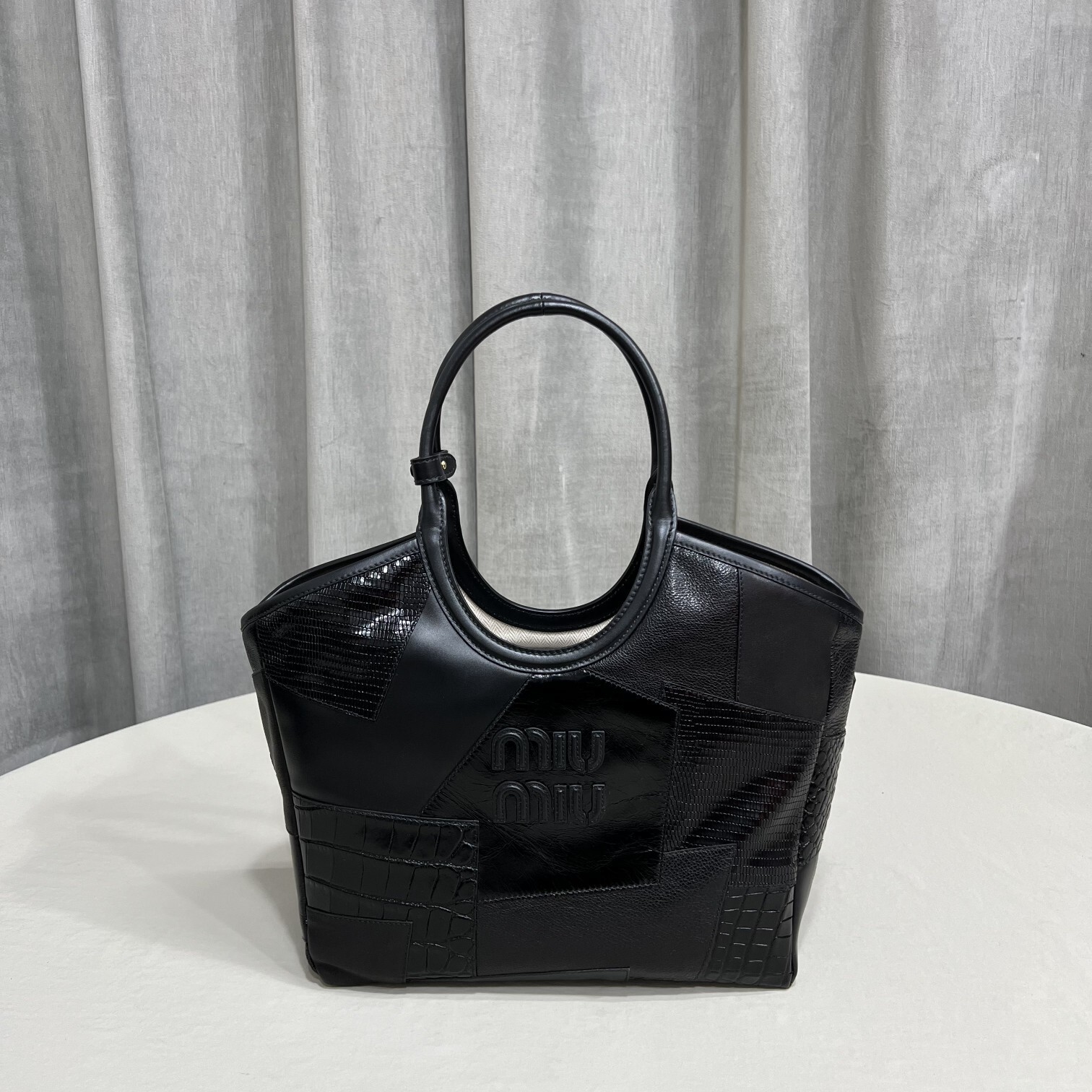 Miumiu tote bag