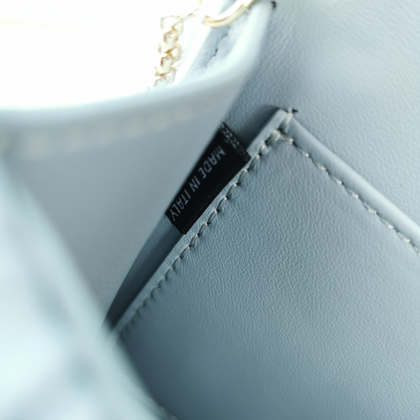 MIUMIU crossbody bag