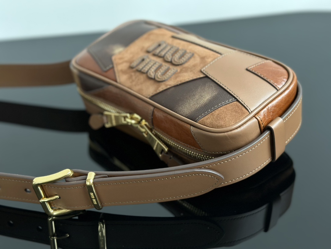 Miumiu crossbody bag