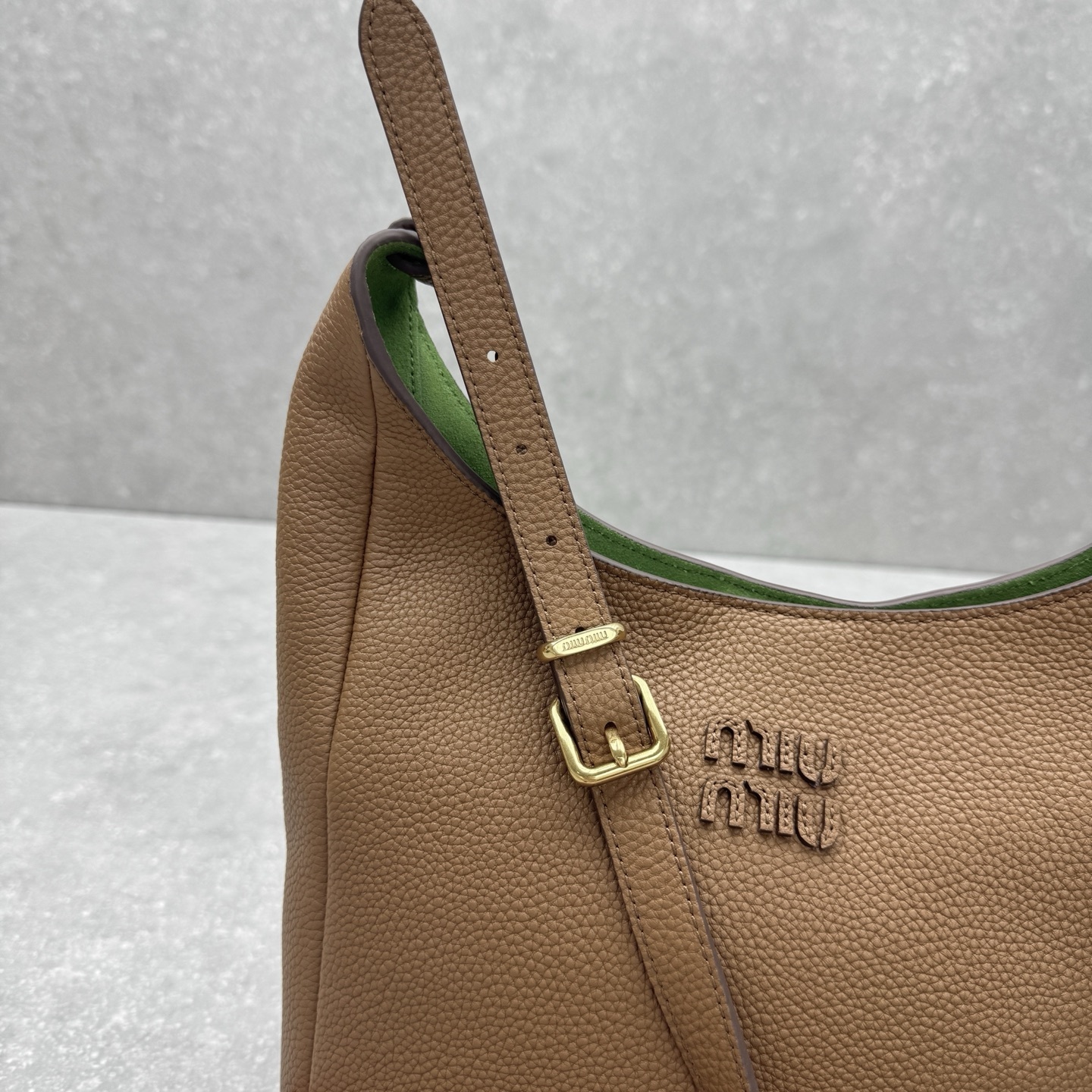 Miumiu crossbody bag
