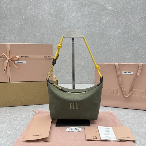 Miumiu crossbody bag