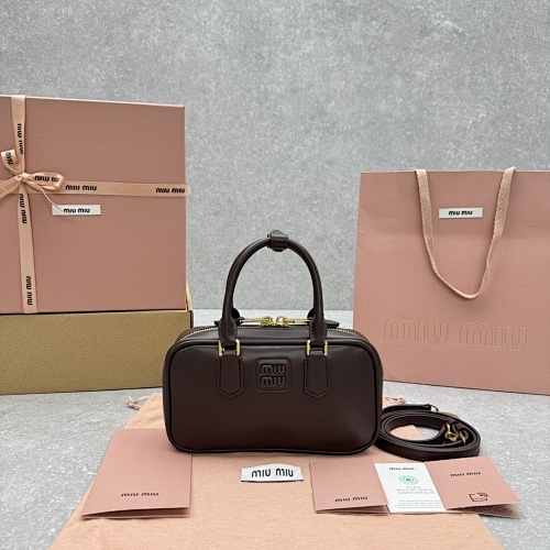 Miumiu tote bag