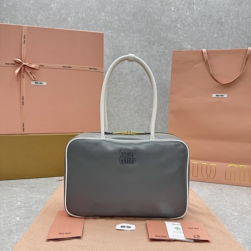 Miumiu tote bag