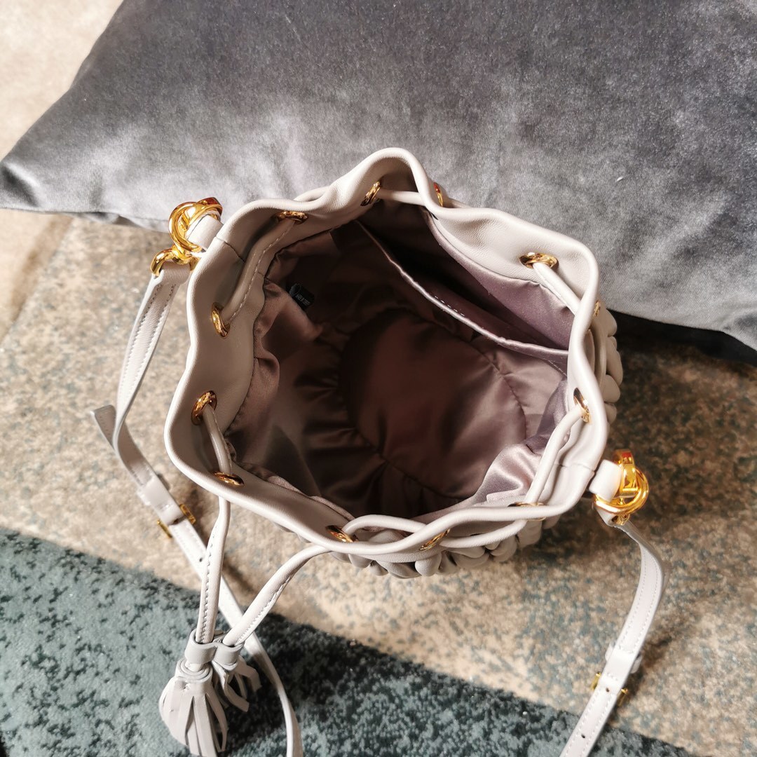 Miu miu Bucket Bag