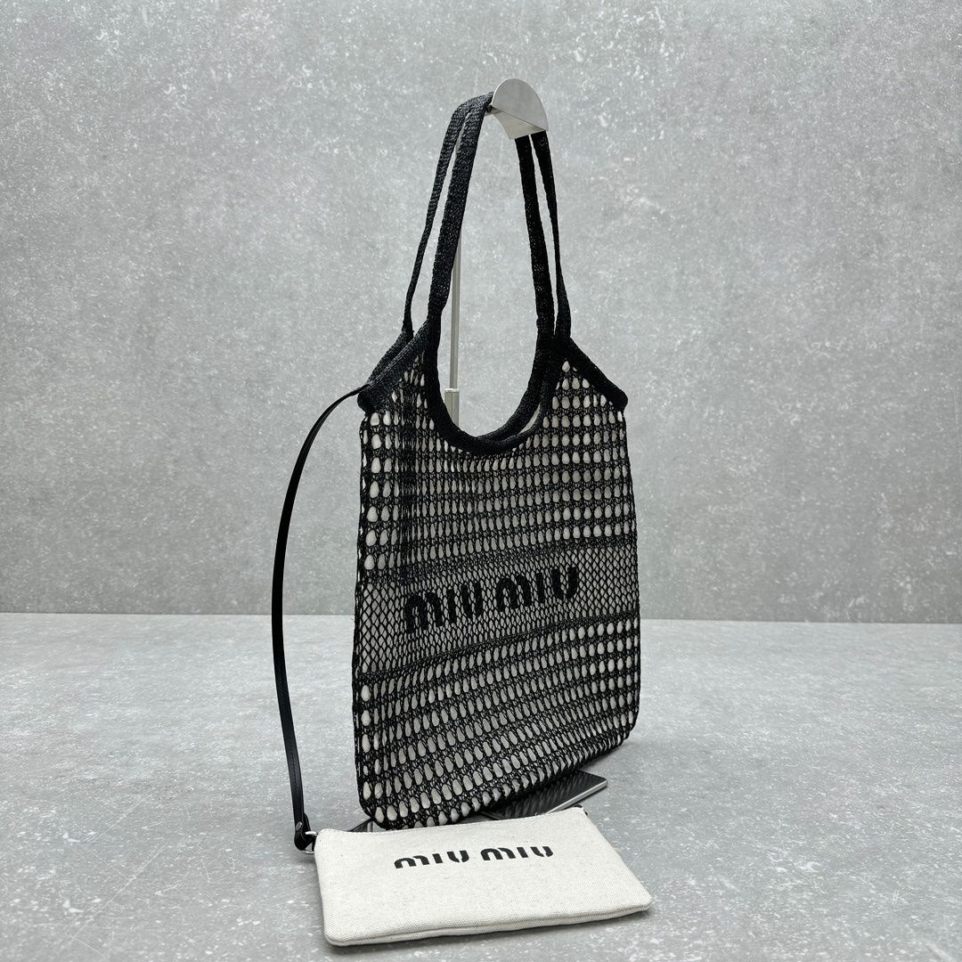 Miumiu tote bag