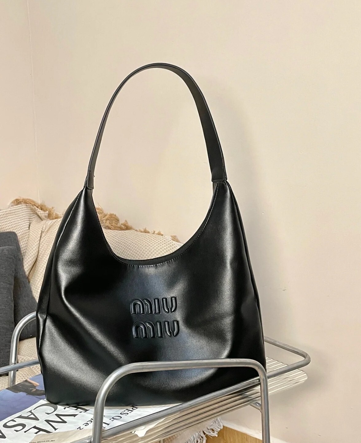 MiuMiu crossbody bag