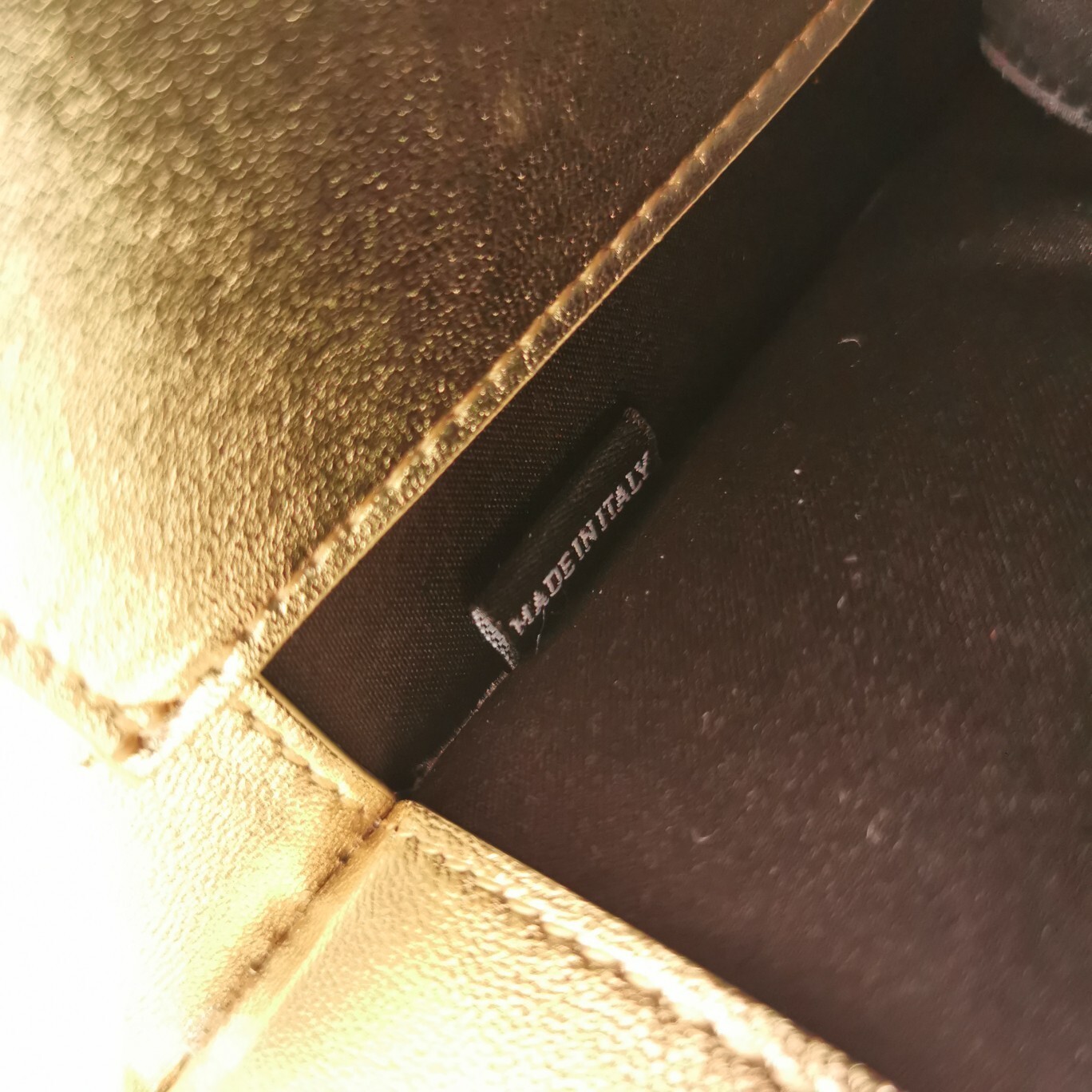 MIUMIU crossbody bag