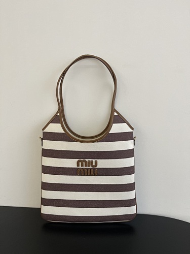 Miumiu toe bag