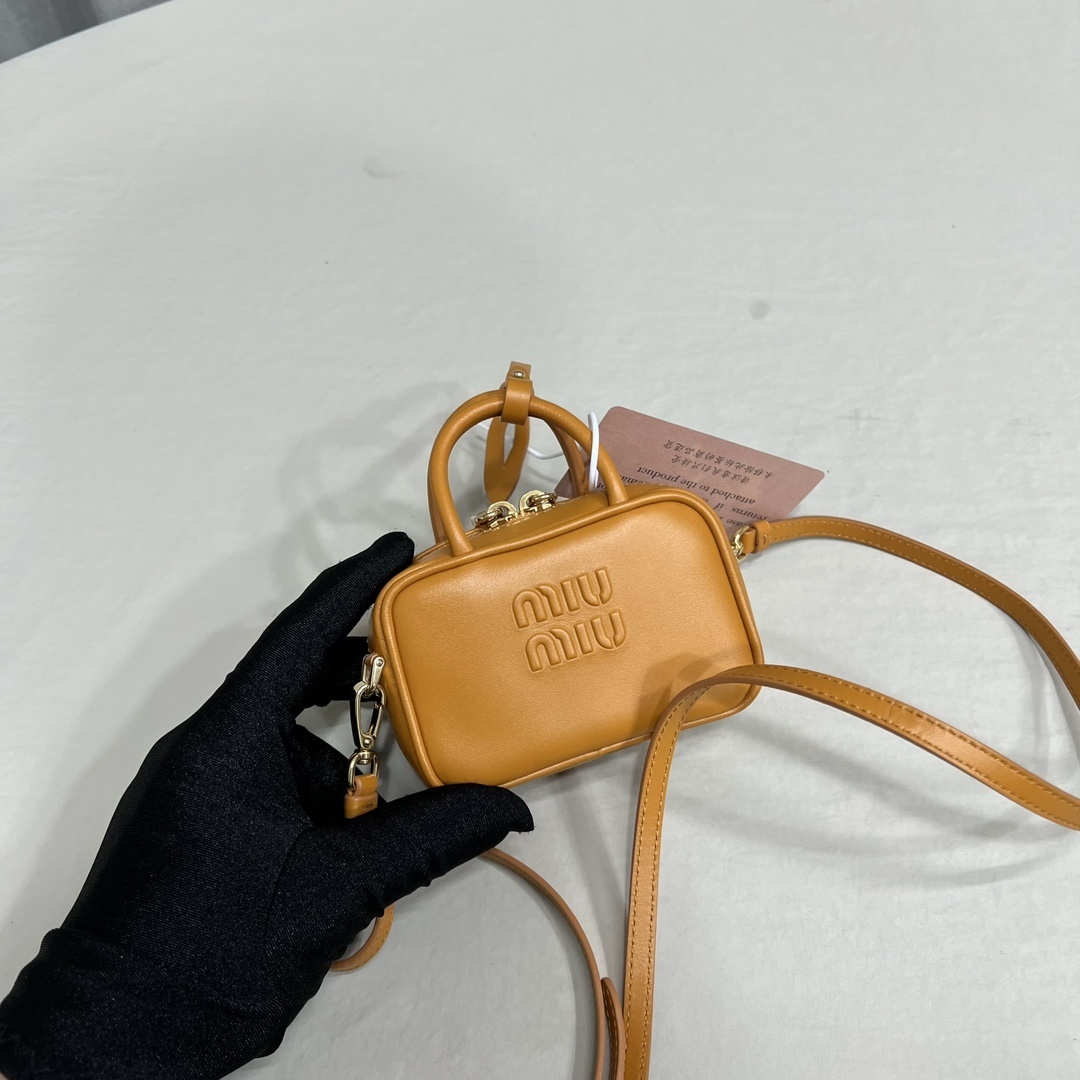 Miumiu crossbody bag