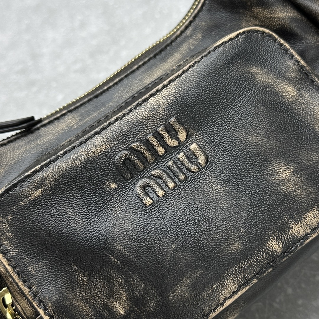 Miumiu crossbody bag