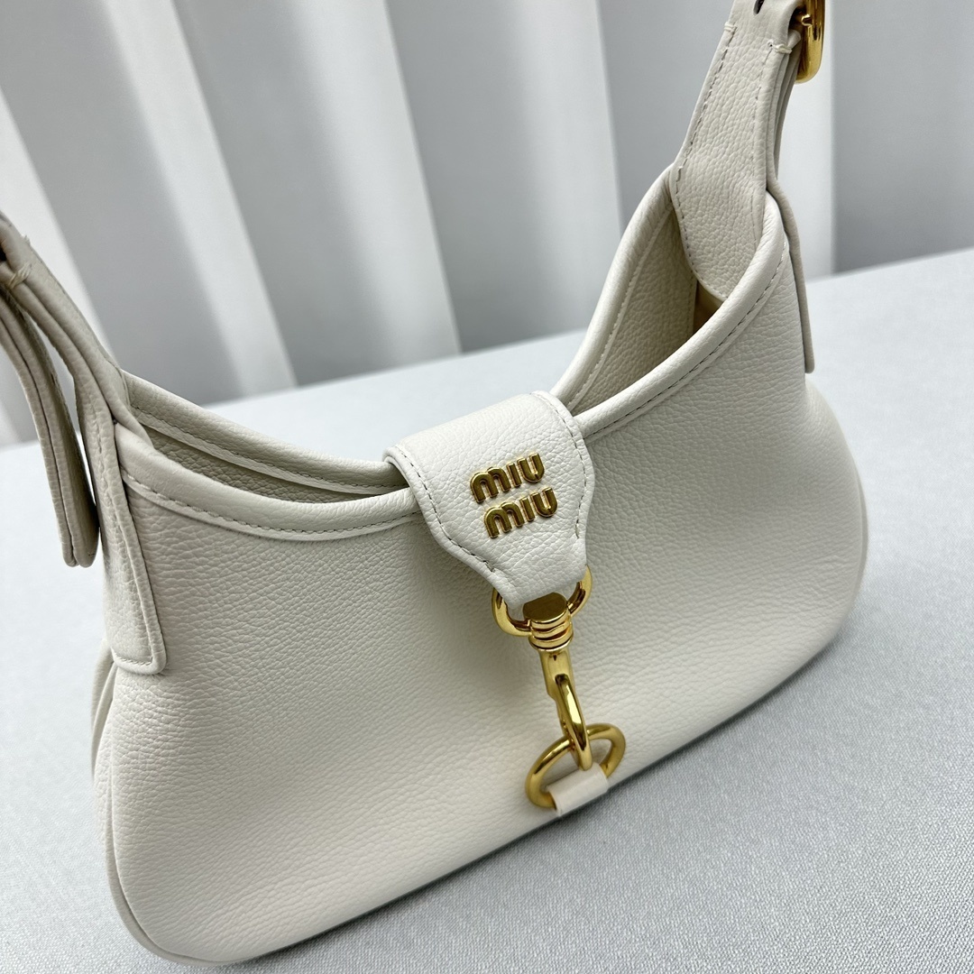 Miu miu Axillary bag