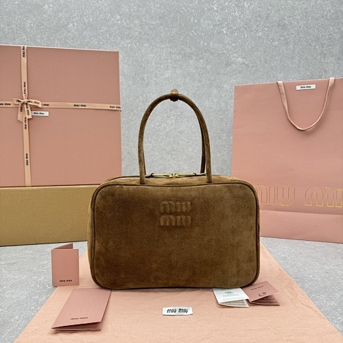 Miumiu tote bag