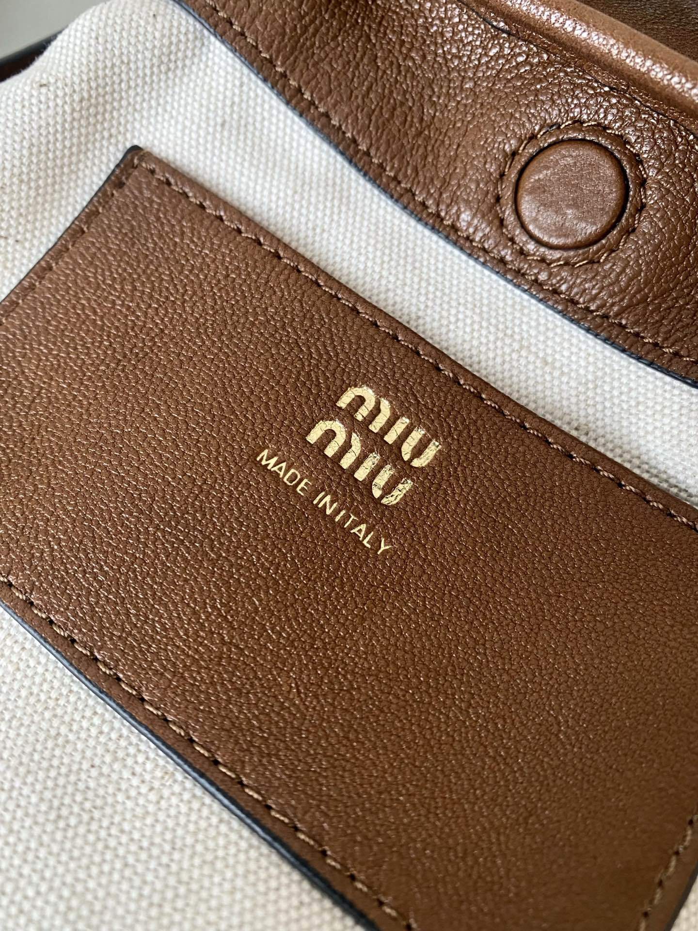 Miumiu crossbody bag