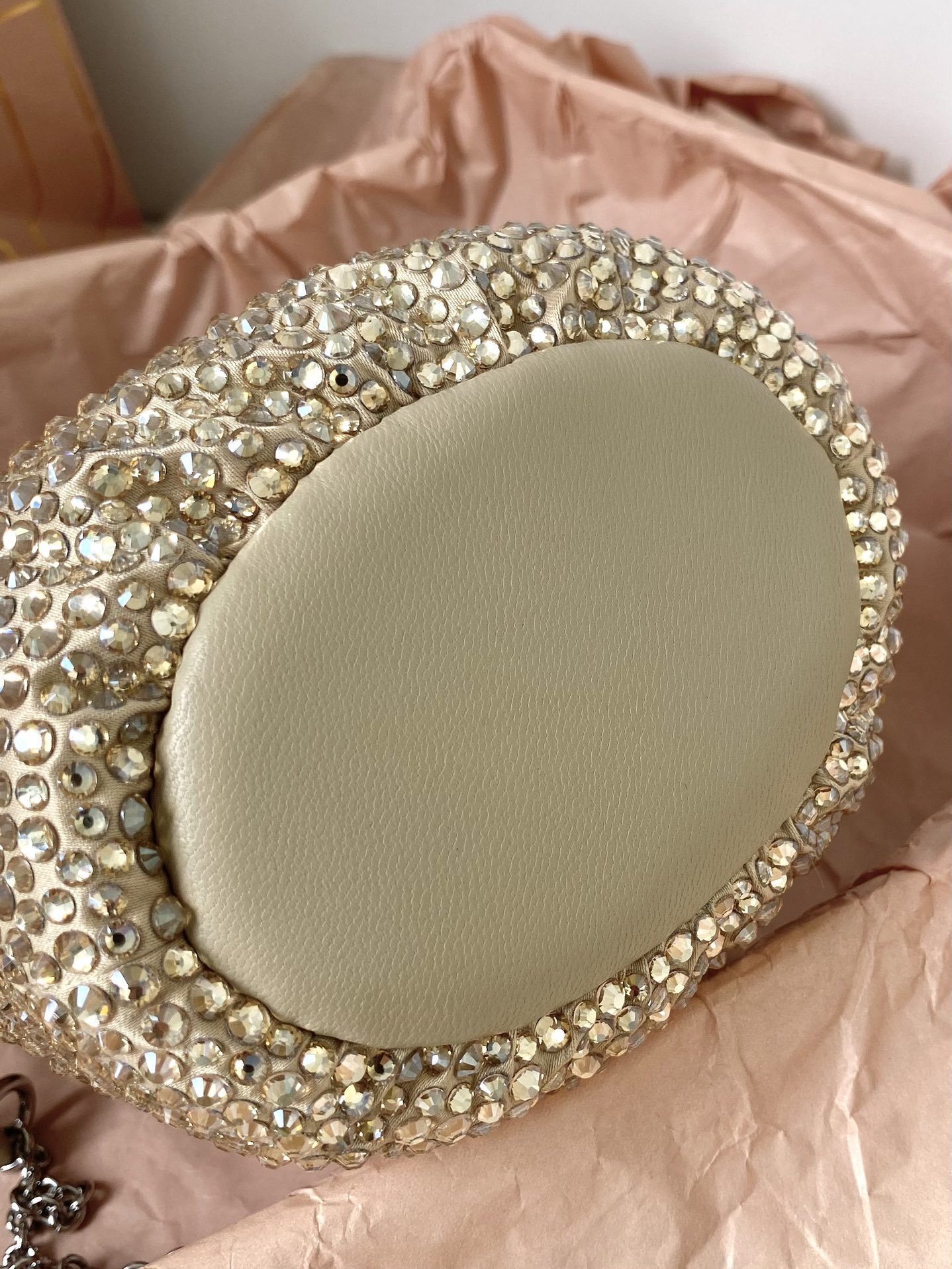 Miumiu crossbody bag