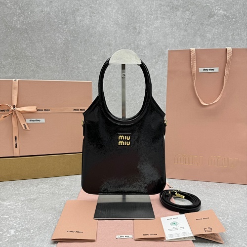 Miumiu tote bag