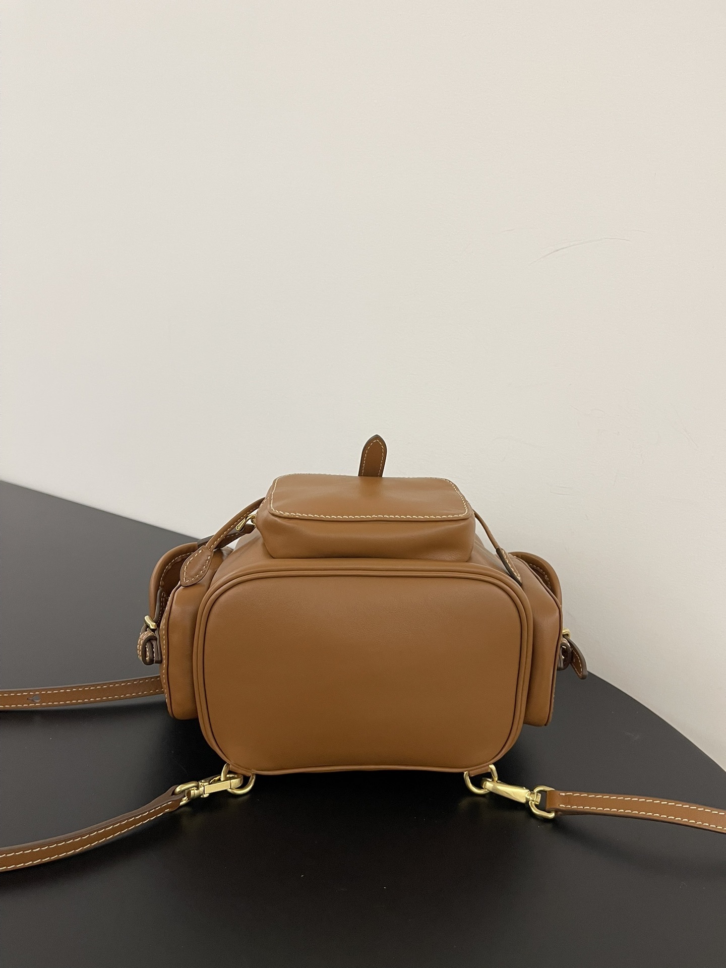 Miumiu backpack bag