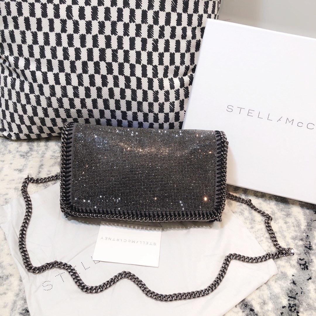 Stella mccartney bag