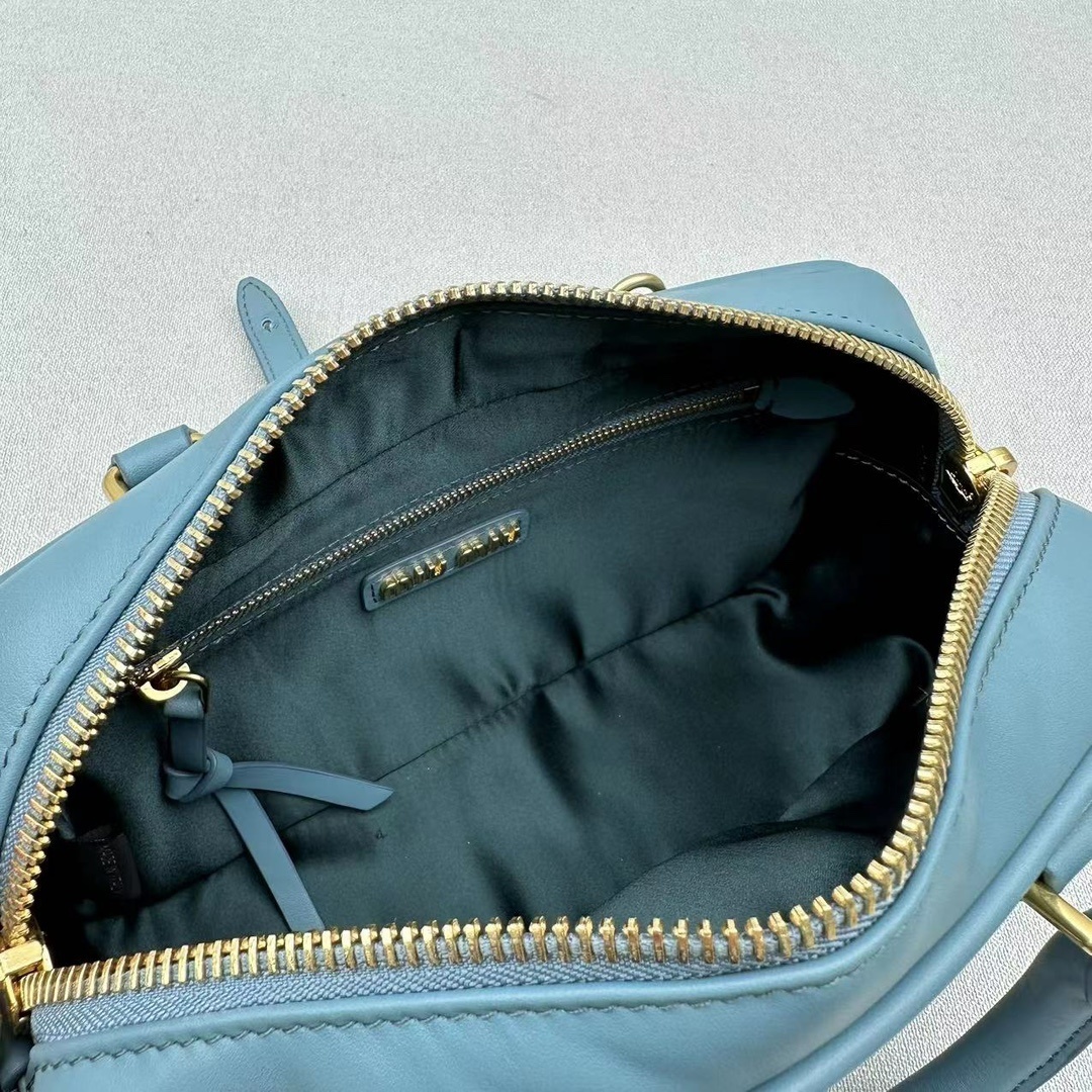 Miumiu tote bag