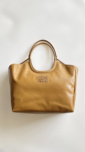 Miumiu tote bag
