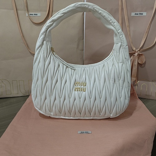 Miu Wander bag