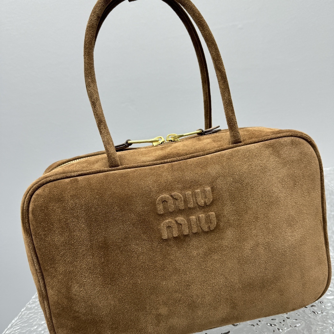 Miumiu tote bag