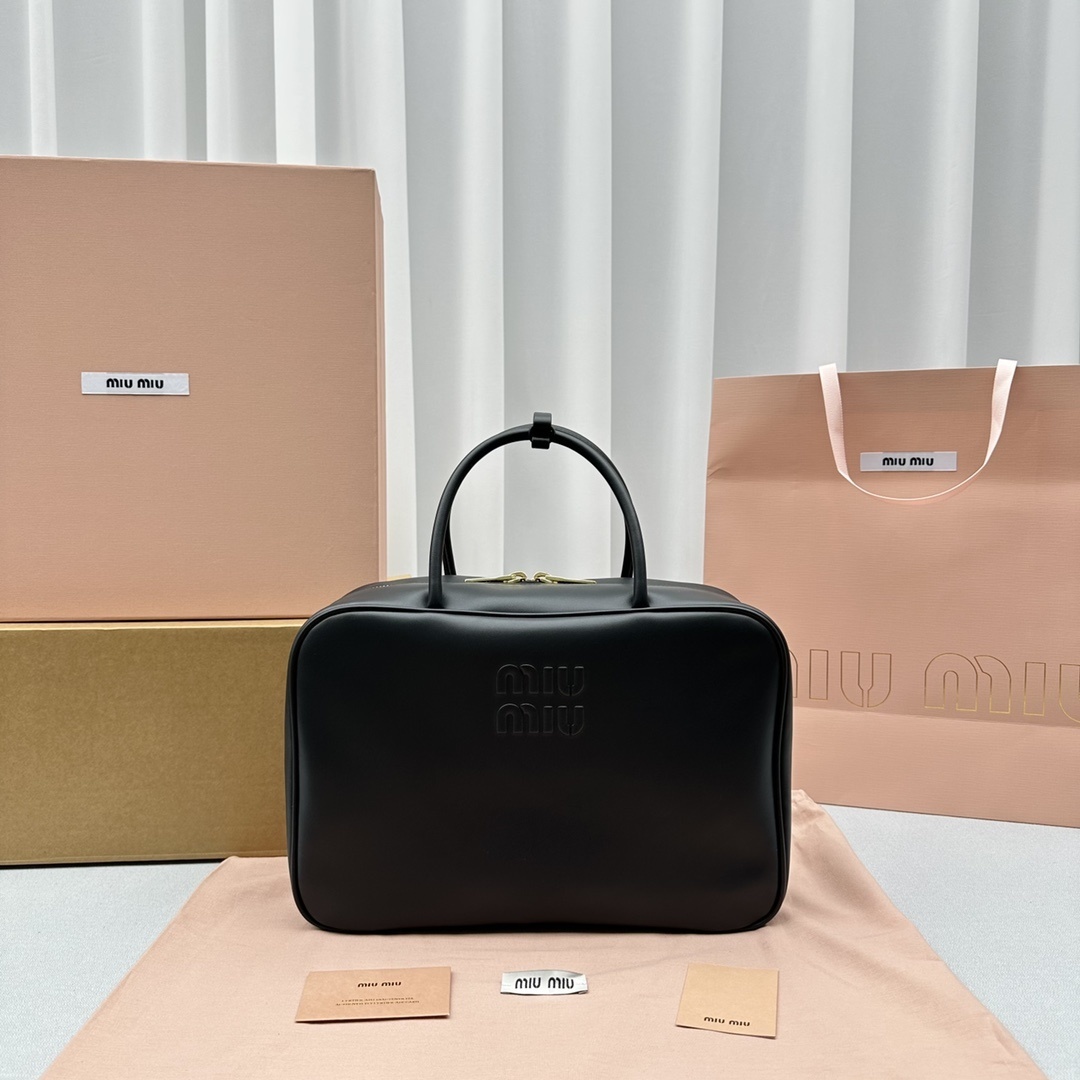 Miumiu tote bag