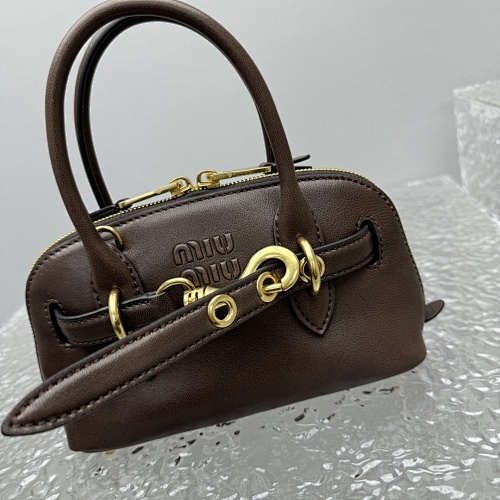 Miumiu Aventure bag
