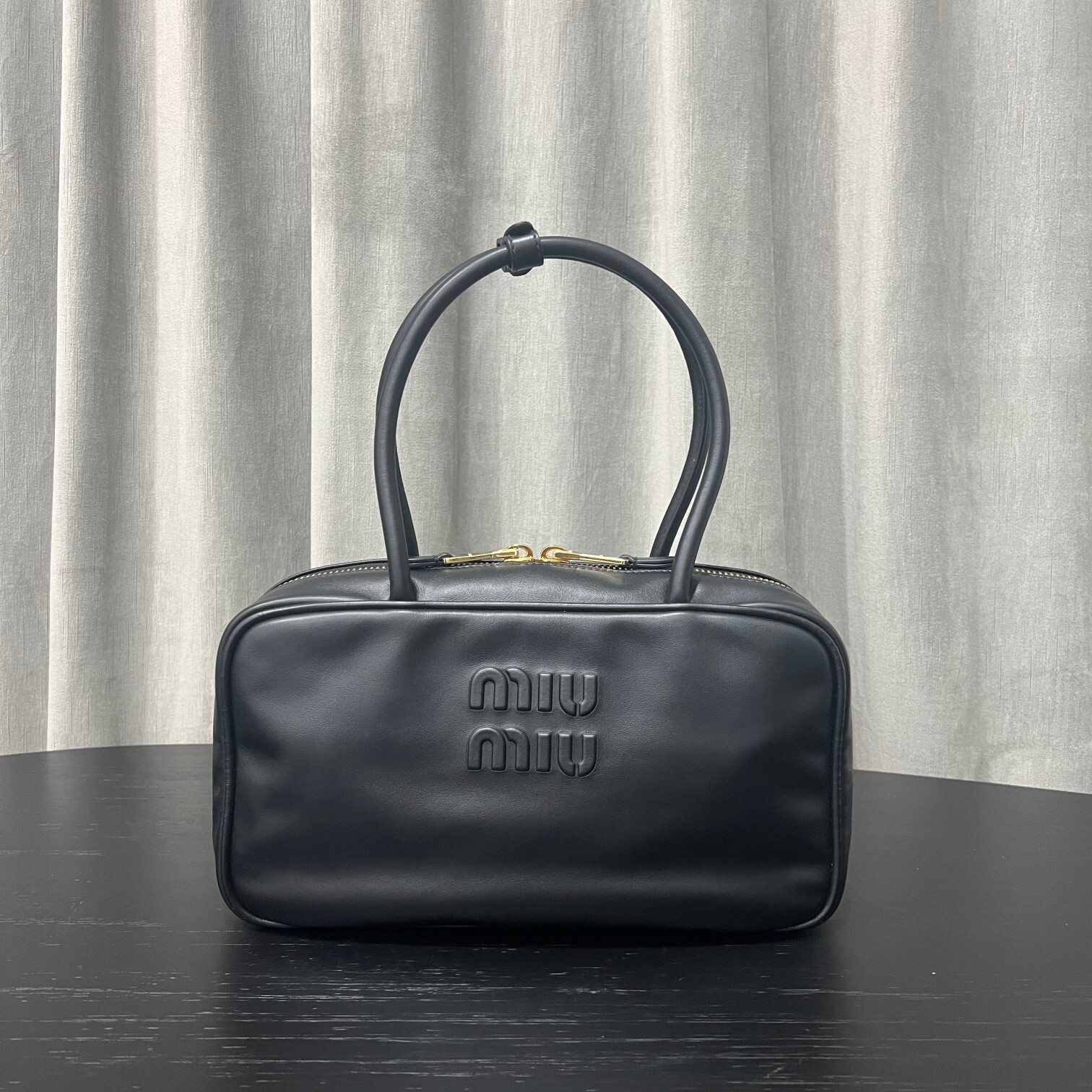 Miumiu tote bag