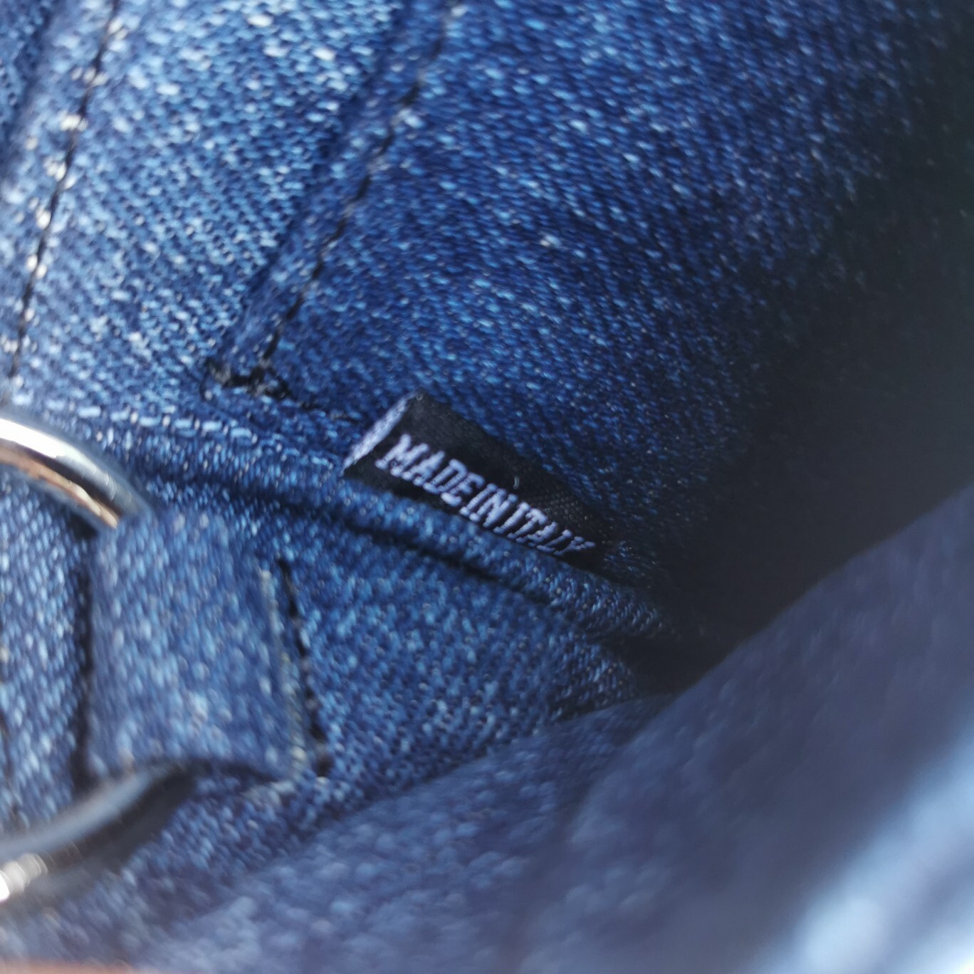 MIUMIU 5BD223 shoulder bag