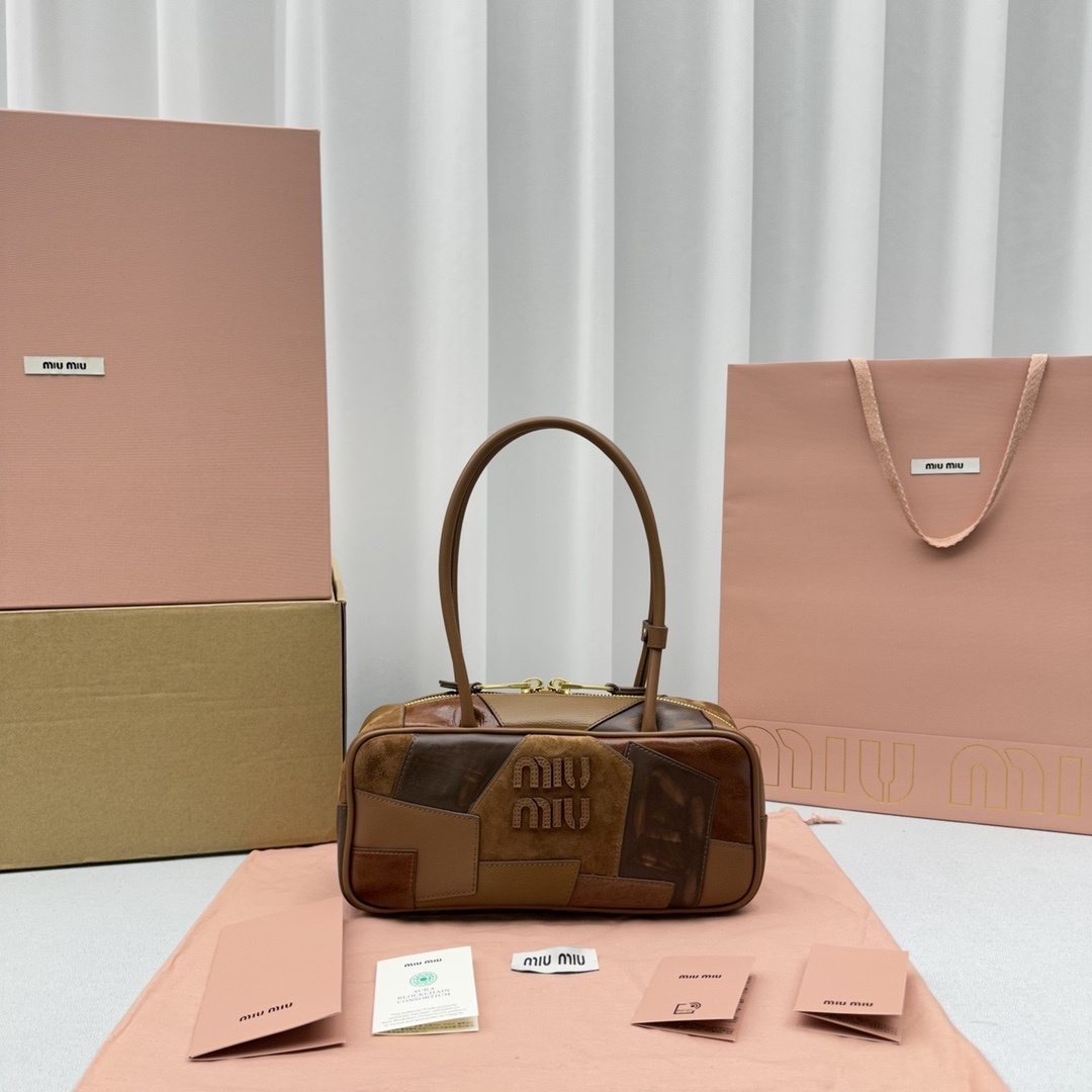 Miumiu tote bag