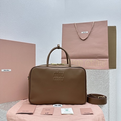 Miumiu tote bag