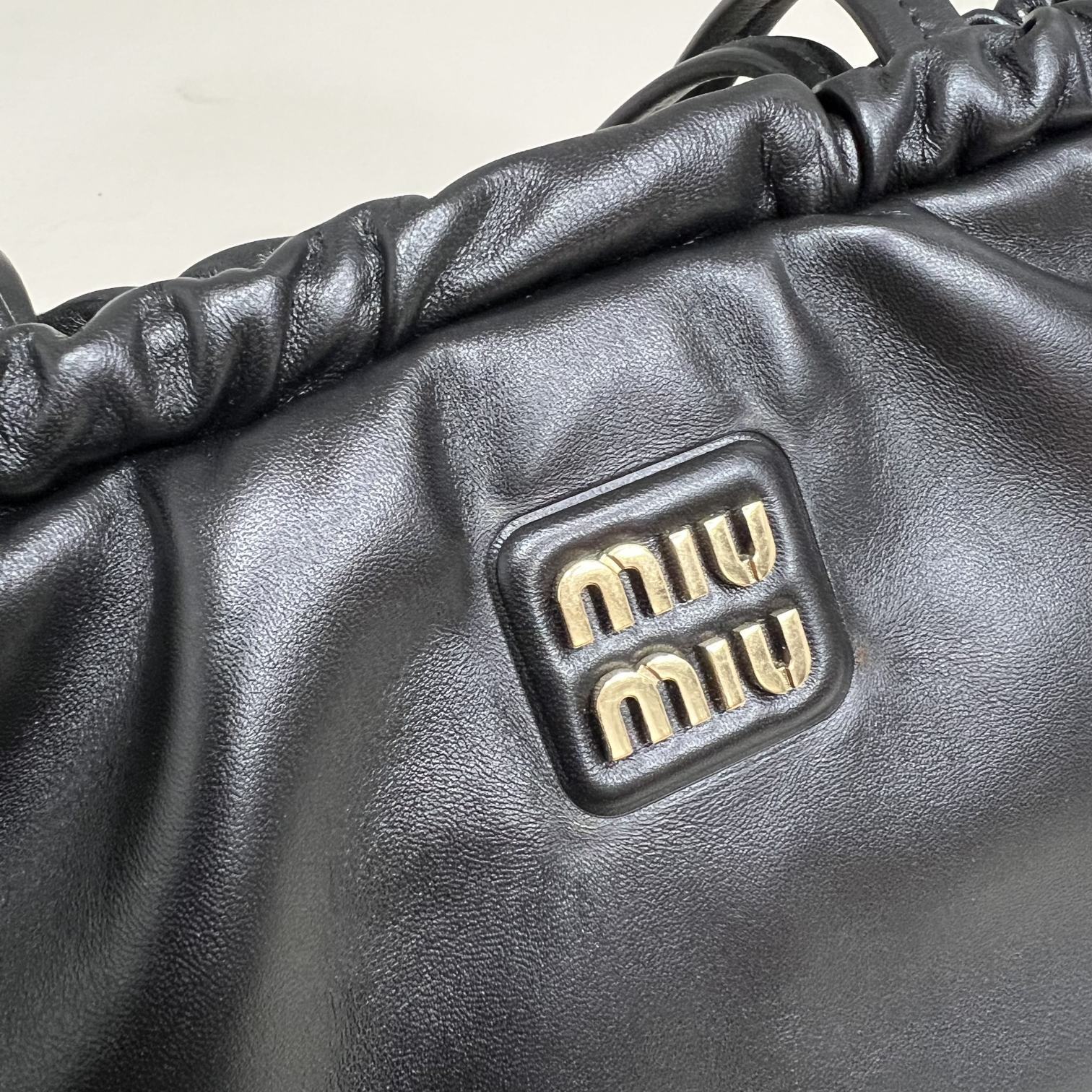 Miumiu crossbody bag