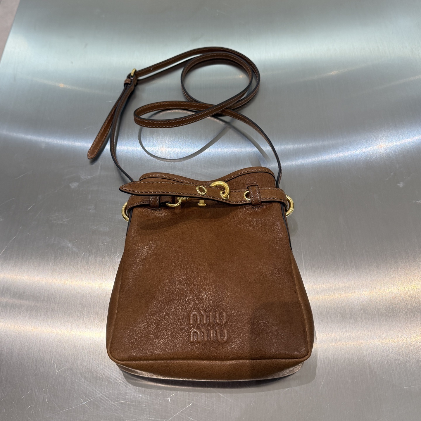 Miumiu crossbody bag