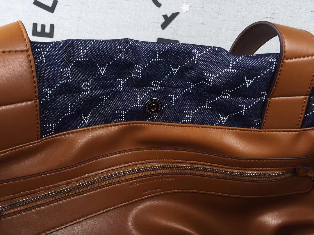 Stella mccartney 85699 handle bag