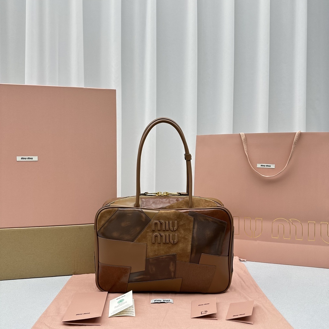 Miumiu tote bag