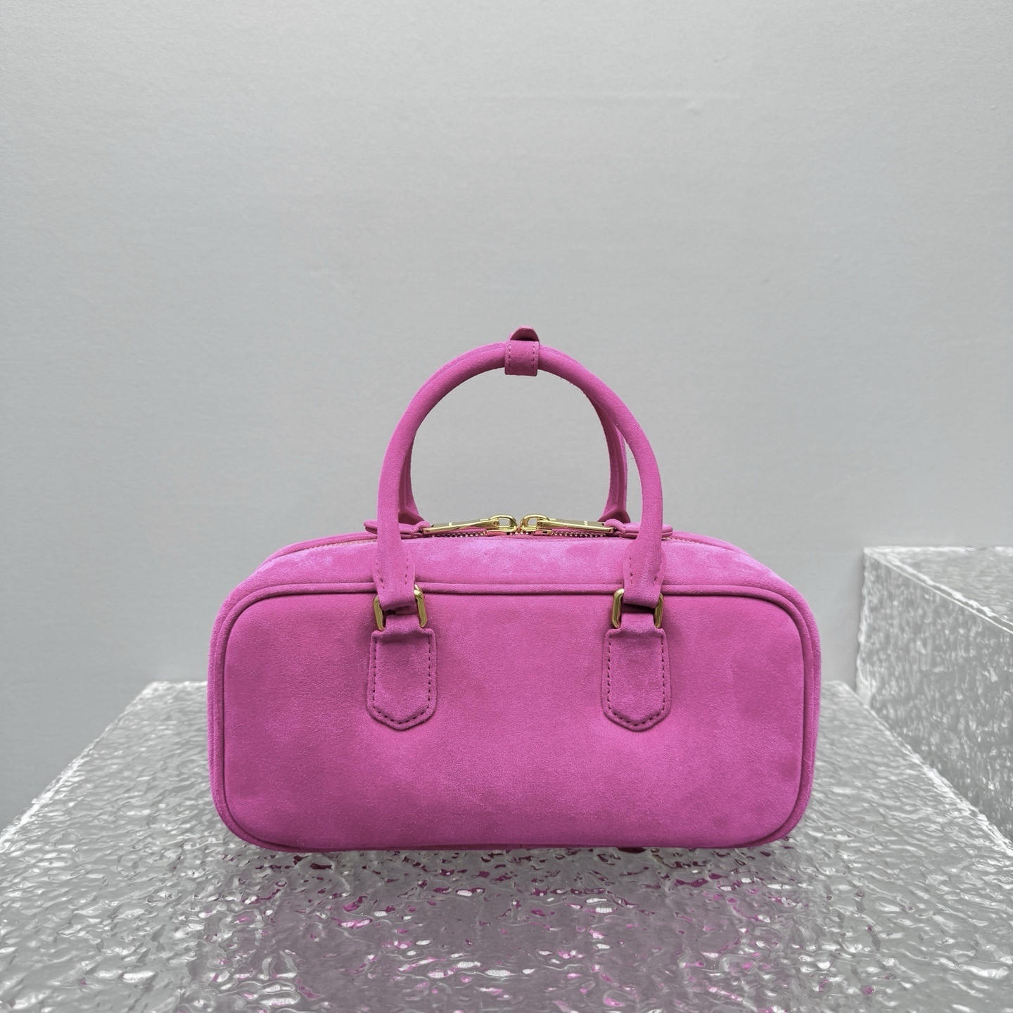 Miu miu Softy Padded