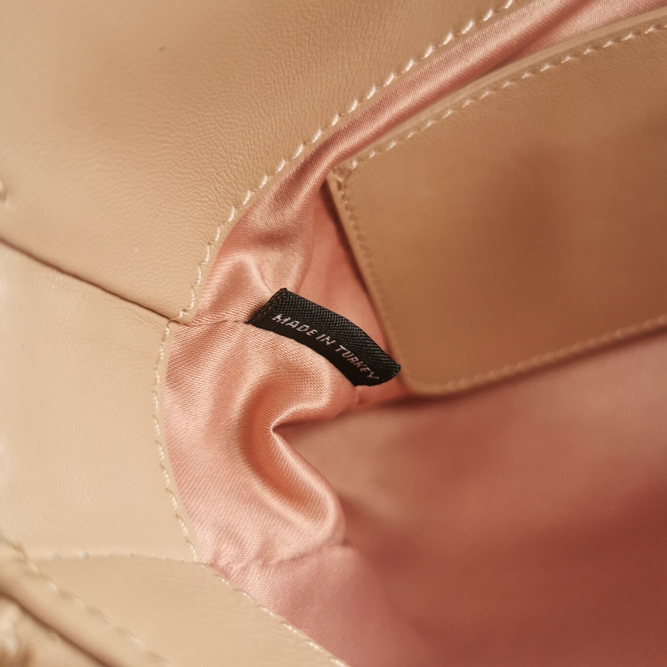 MIU MIU 5BA064 crossbody bag