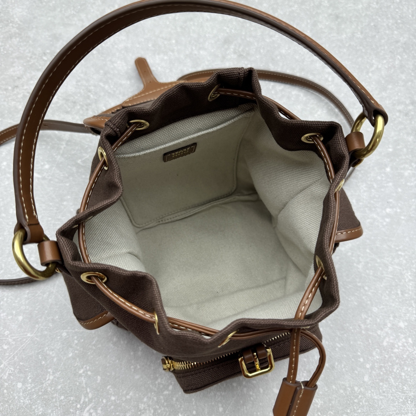 Miumiu crossbody bag