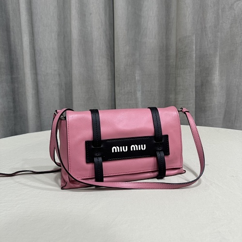 MiuMiu crossbody bag