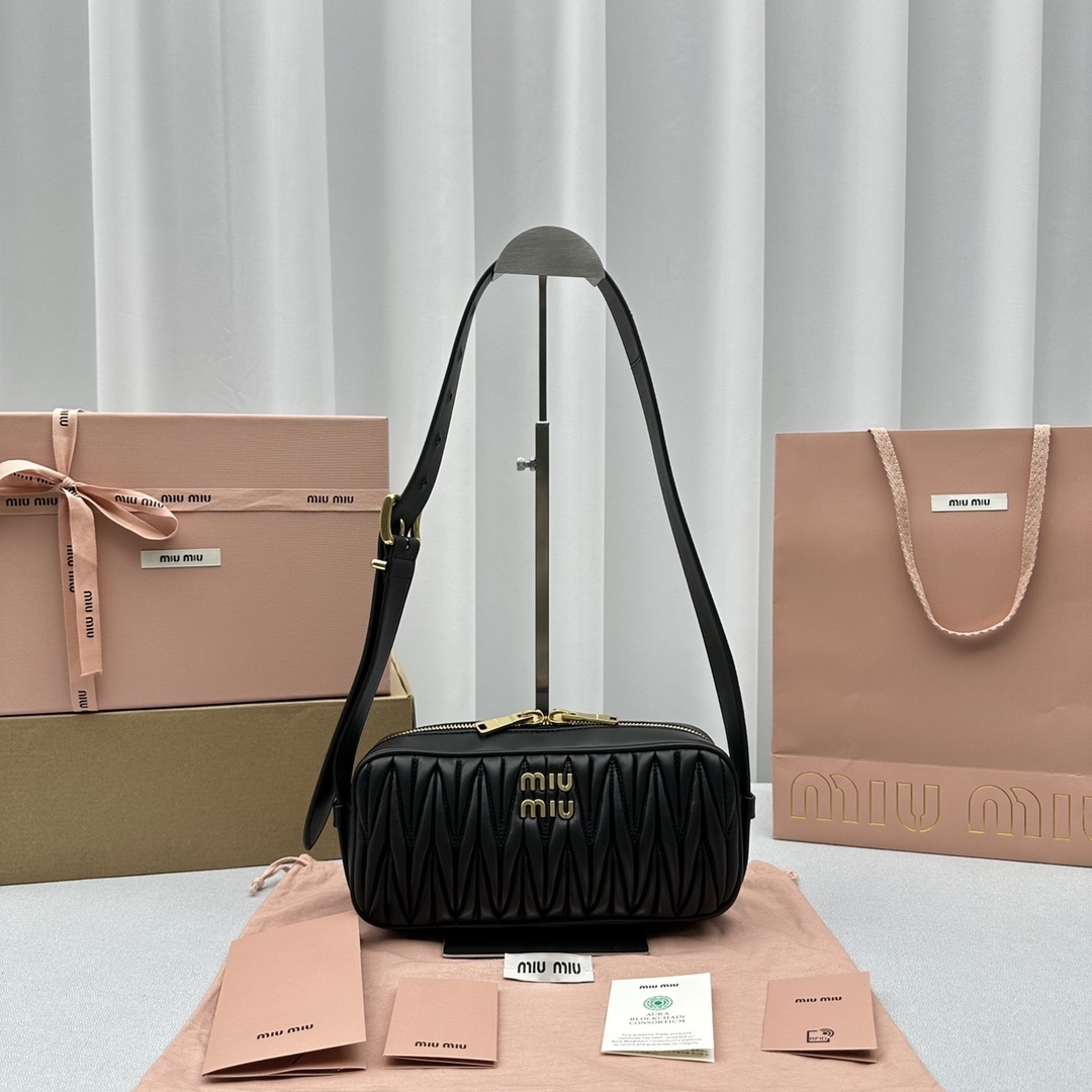 MiuMiu crossbody bag