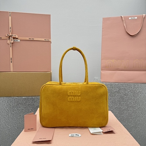 Miumiu tote bag