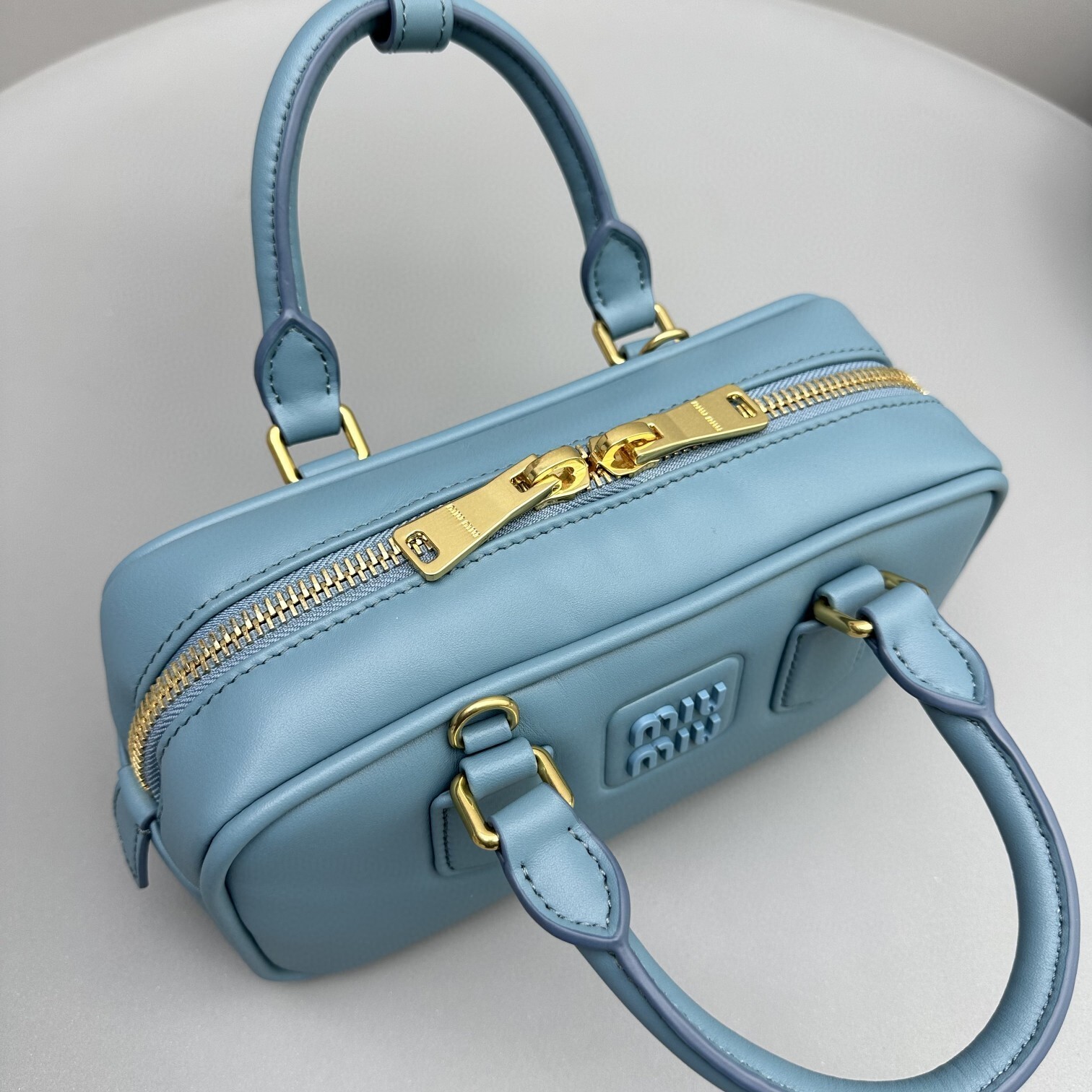 Miumiu tote bag