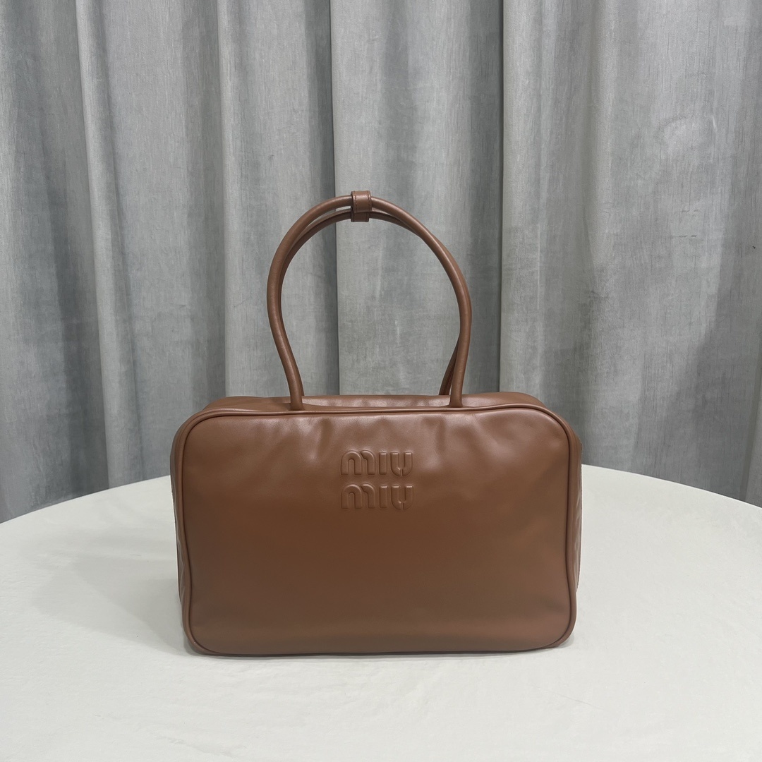 Miumiu tote bag