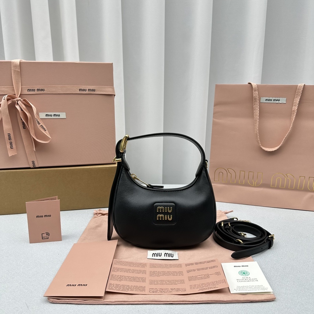 Miumiu tote bag