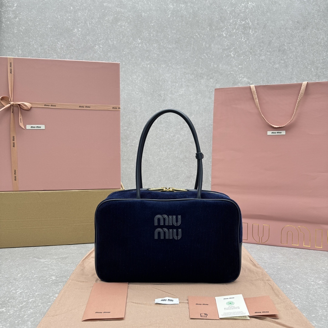 Miumiu tote bag
