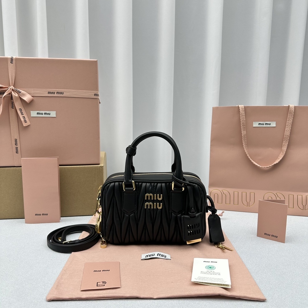 MiuMiu crossbody bag
