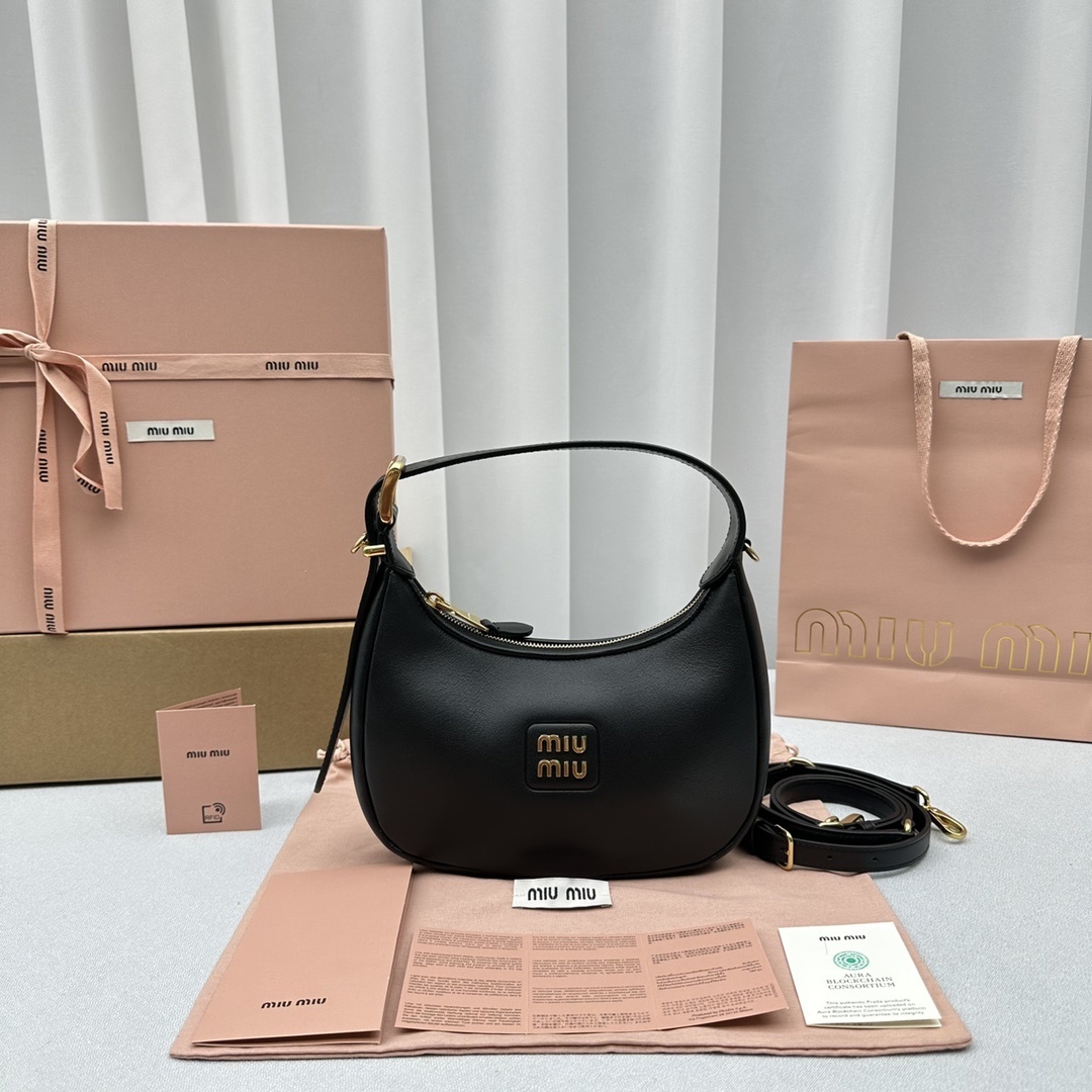 Miumiu tote bag